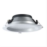 PREMIER S9071TC - 10 watt LED Downlight with Selectable CCT, IP64