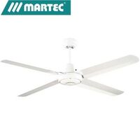 Precision 1200mm 4 Blade Brushed Nickel Motor 304 Stainless Steel Fast Fix Blades