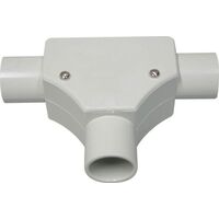20mm Inspection Tee - INSPTEE20
