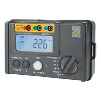 QuickSwitch - Test Lead Modular - CZ20053