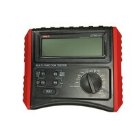 QuickSwitch - Test Lead Modular - CZ20500
