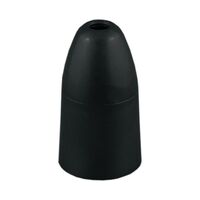 Lamp Holder – BLACK