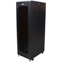 Datatek 37U 800mm Deep Data Cabinet - FPS Series - 24A37R68FPS