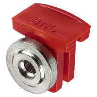 Hanlong Tools BNC Plunger To Suit 16BCT6 Compression Tool - 16BCT6P2