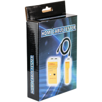 Digitek HDMI Tester - 16CHDMIT