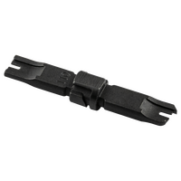 Hanlong Tools 110/88 Replacement Blade for 16DPD10 Punch Down Tool - 16DPD10B