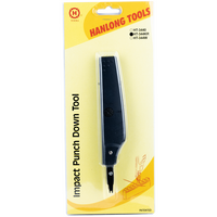 Hanlong Tools HT-344KR Krone Type Punch Down Tool - 16DPD1