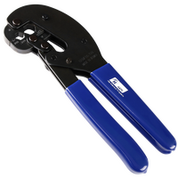 Hills Antenna BC87007B  RG6/59/11 Hex Crimp Tool Box - BC87007B