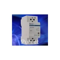 25A 12 Volt 2 Pole Module Contactor, 2NO