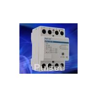25A 24 Volt 4 Pole Module Contactor, 4NO