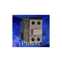 2 Pole Auxiliary Contact (N/C)