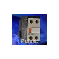 2 Pole Auxiliary Contact (N/C