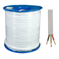 Electra 2.5 mm Twin and Earth Electrical Cable (TPS) 100M Drum- Pick Up Only Sydney