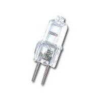 Halogen Bi Pin 12v  100w (Pack of 10)