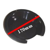 Suncook Stove Drip Bowl 170mm