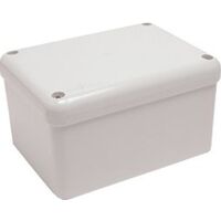 380x300x120mm Weatherproof Junction Box