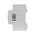 DIN Rail Mount Socket Outlet 10A