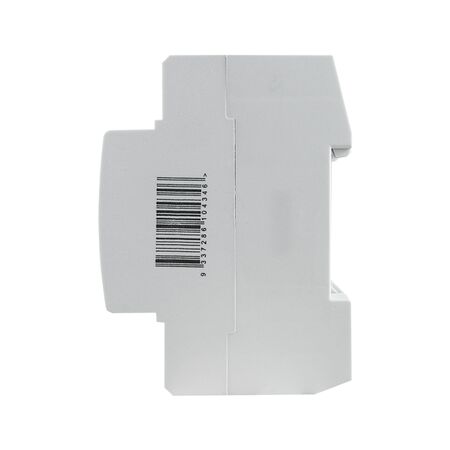 DIN Rail Mount Socket Outlet 10A