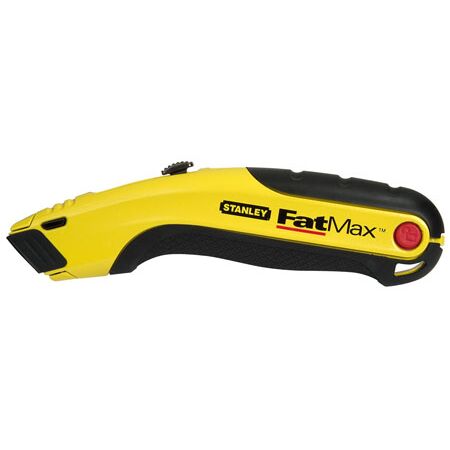 Stanley Retractable Utility Knife