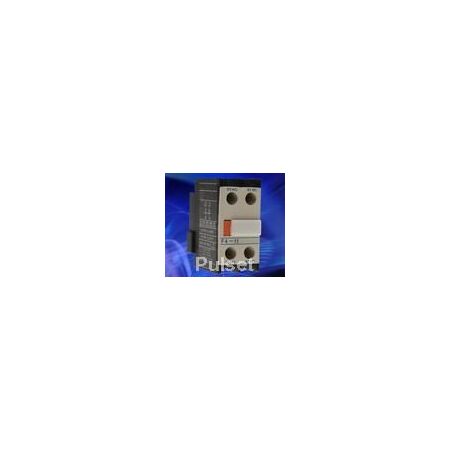 2 Pole Auxiliary Contact (N/C