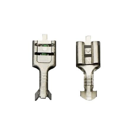 Stove Connection Lug(Pk 200)