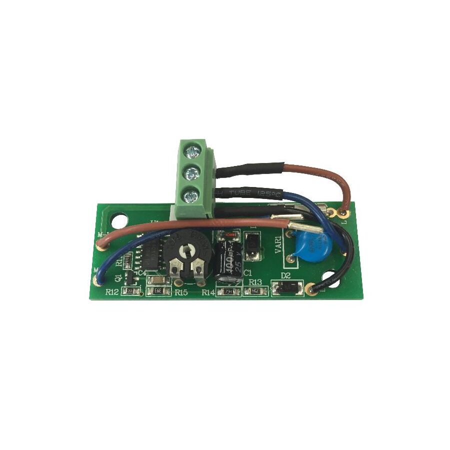 HPM EF Series Time Delay Module